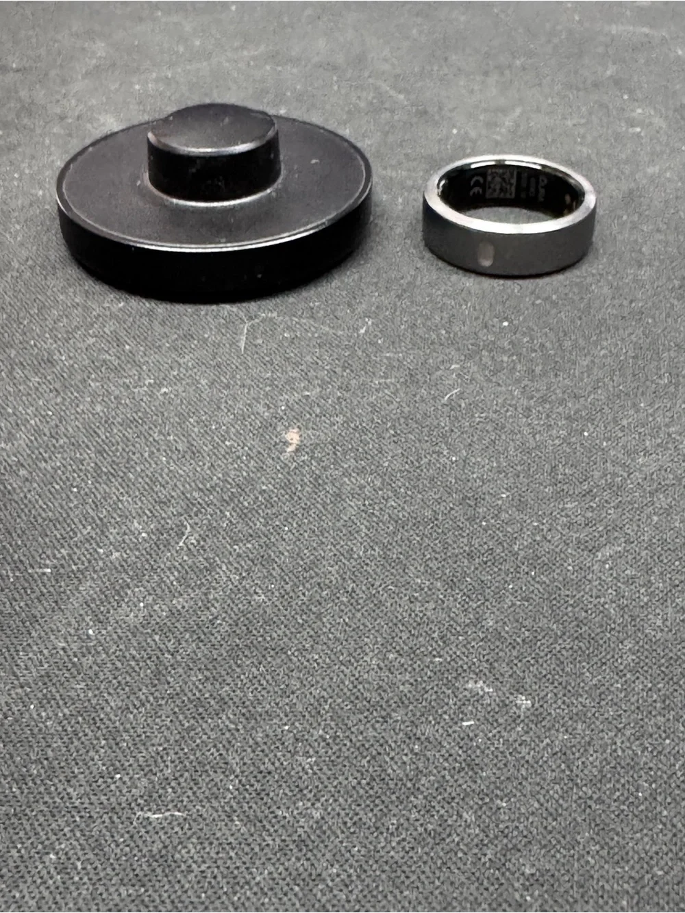 Oura Ring Horizon Gen 3